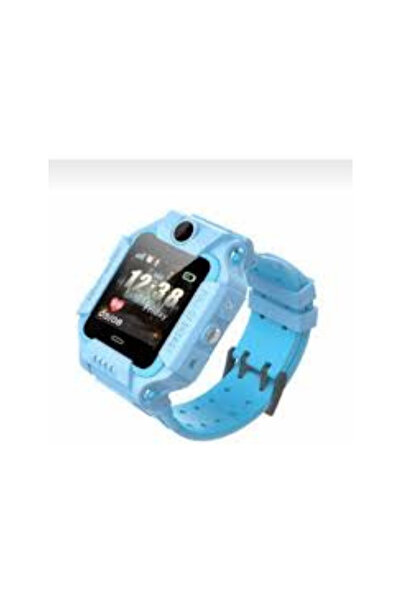 PINK PinkWatch Sim Kartlı, Konum Takipli, Sos Acil Arama Ve Imei Kayıtlı Akıl...