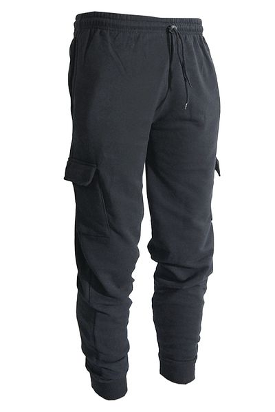 ANKAT NEVZAT TUNA Φούτερ Smoked Cargo Pocket