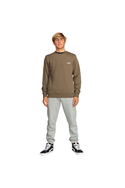 BİLLABONG Ανδρικό φούτερ BARK Billabong