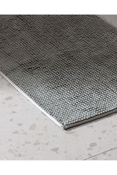 Madame Coco Conques Bath Mat - Green - 50X80 cm
