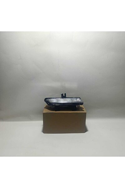 Led Cli̇o 4 Uyumlu Gündüz Ledi̇ Sağ  2012-2016