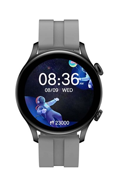 Sergio Tacchini STR11-04 Unisex kol saati