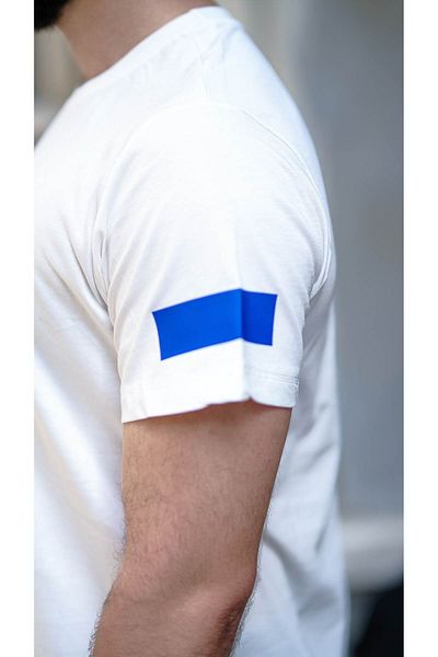 Sekiz Numara Britain Three Lions Eur02024 - T-Shirt