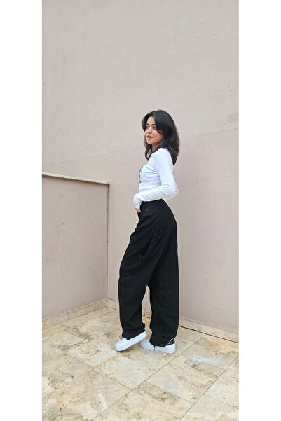 Chila BAGGY KOT PONTOLON