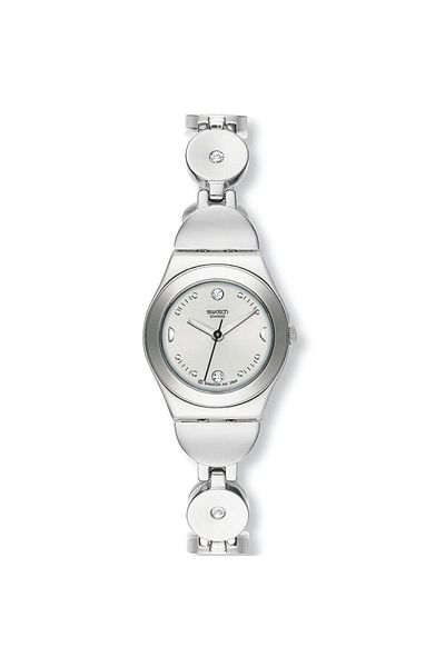 Swatch Yss213g Model Women's Wristwatch