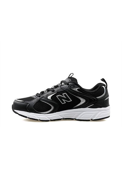 New Balance Ml408Bs Black Casual Combination Men's Sneakers