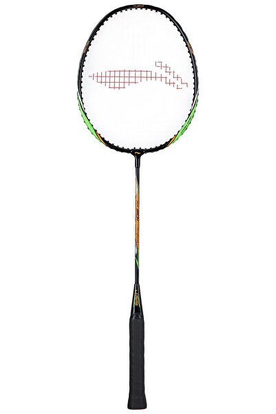 Li-Ning XP 901 PV Sindhu Signature Series Badminton Racket (Black/Green) | Ultra Flexible Shaft