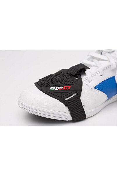 Forte GT 8002067 Ayakkabı Koruyucu Kauçuk ( Kolay Kullanım ) ( Vites Pedalı Sürtünmelerini Önler )