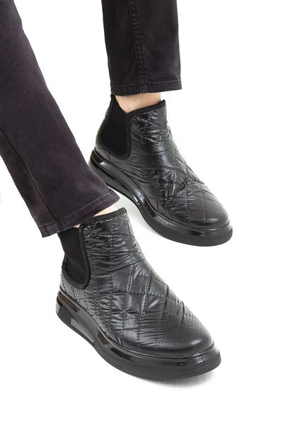 Tamer Tanca Men's Vegan Casual Boots 381 16341 Erk Bot Sk22/23