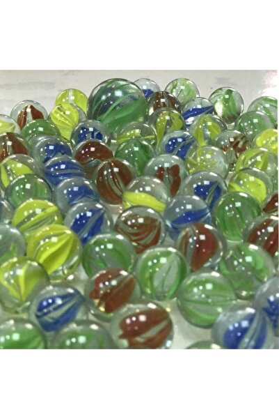 EveFix Misket Bilye - 100 Adet