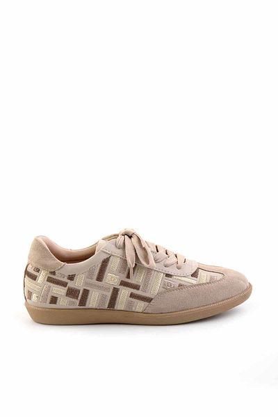 Bambi Beige Women's Sneakers - K 01179761009   Model
