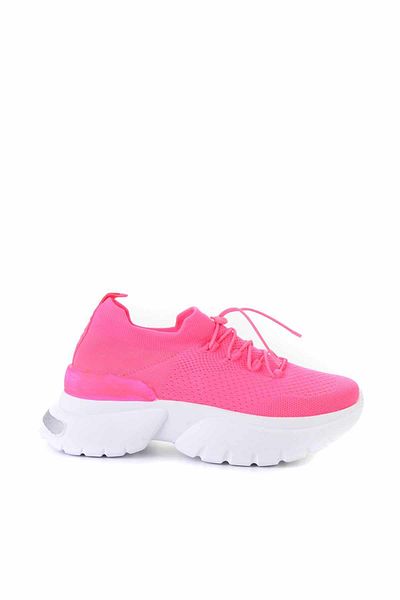 Bambi Fuchsia/fuchsia Women's Sneaker K01816153482