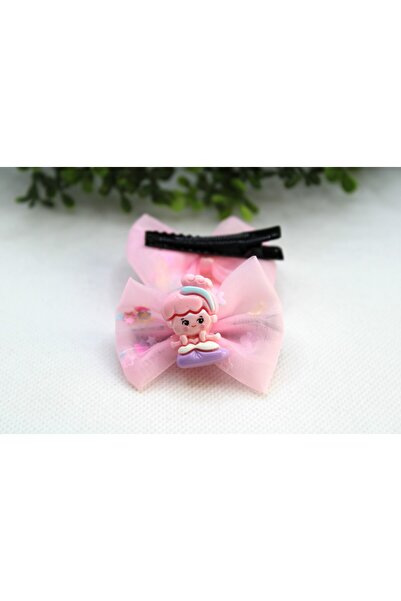 Tezcan Aksesuar Cute Characters Colț Cataramă Pachet 2