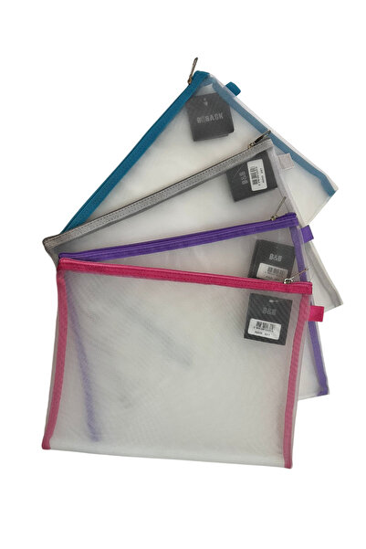 BBACK Mesh Multi-Purpose Hand Bag