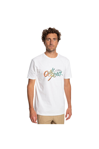 Quiksilver Ανδρικό μπλουζάκι Signature Move