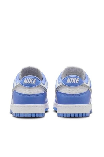 Nike Dunk Low Next Nature Royal Pulse női tornacipő