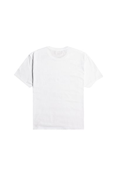 BİLLABONG Billabong Men's T-Shirt Inversed Ss White