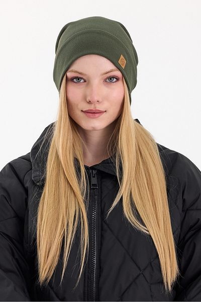 Butikgiz Women's Cotton Camisole, Anti-Sweat, Ultra Light and Soft String Hat Beanie
