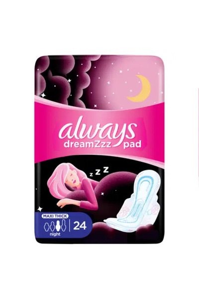 Always سينس نايت 24S