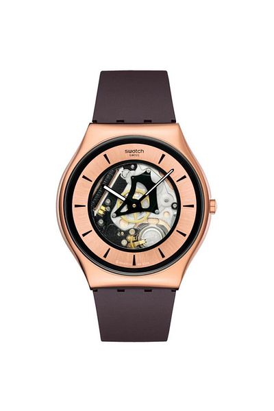 Swatch Ss07G107 Men's Watch