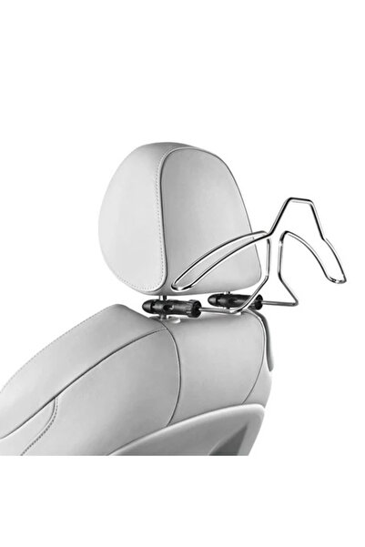 Audi Sport Koltuk Arkası Askılık 4l0061127