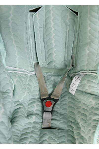 NAB Bebek Arabası & Puset- Ana Kucağı Uyku Tulumu Ve Kafa Koruyucu