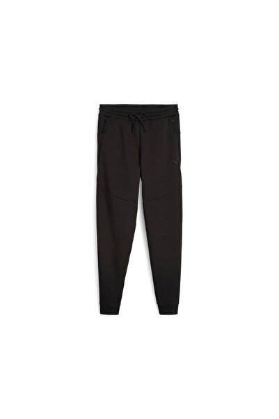 Puma Tech Track Pant Erkek Eşofman Altı