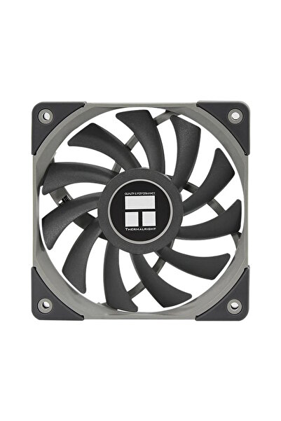 Genel Markalar TL-C12015 120mm Kasa Fanı