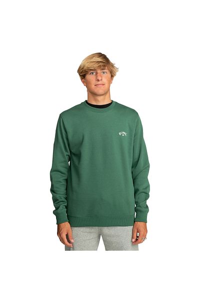 BİLLABONG Billabong Billabong Arch Cr Men's Sweatshirt Men's Sweatshirt Ebyft00113