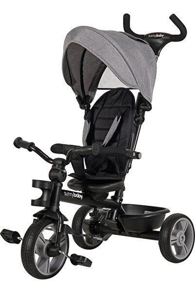 Sunny Baby Safari 6 in 1 Çift Yönlü Çocuk Bisikleti