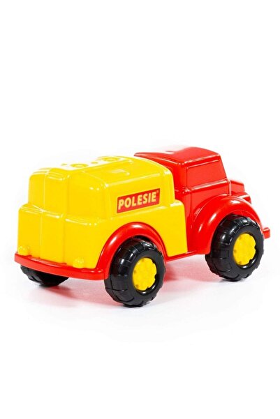 Genel Markalar Antoşka Süt Taşıma Kamyonu