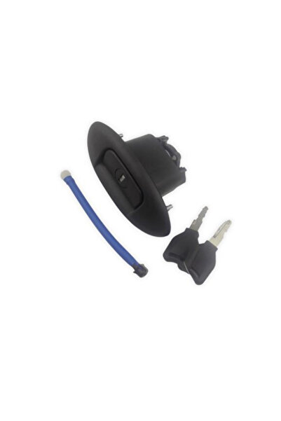 SAGEM RENAULT MEGANE-1 Uyumlu BAGAJ DIŞ KİLİDİ