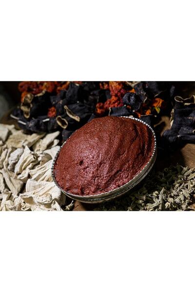 Turuncu Kuruyemiş Ev Yapımı Domates Salçası 1kg