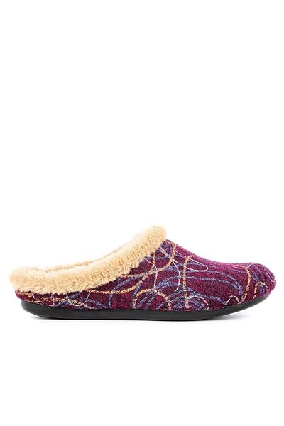 Muya Papuci de casă pentru femei Zera Anatomical Sole
