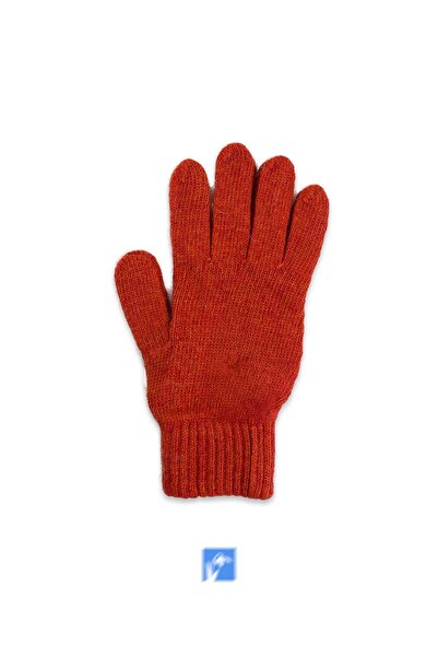 Kardelen Butik Denizli 2024 Нові рукавички з ангори - п'ять пальців, однотонн...