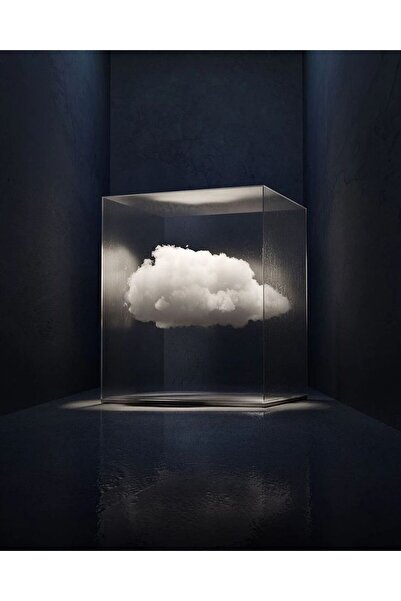 İzgi Concept 750 Gr Premium Silicone Fiber for Ceiling Cloud Making Ultra Soft Low Burning Reactive