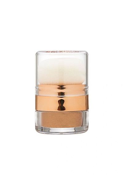 lykd Shimmer Shimmer Dust Glitter Illuminating Powder-951 Invigorate