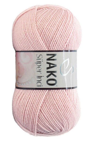 NAKO Super Inci Organ-i Pi 5 Pack 1479 Ανοιχτή πούδρα