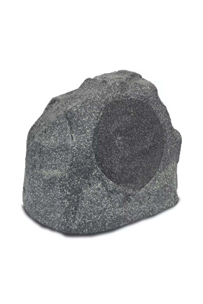 Klipsch PRO-650T-RK Dış Mekan Trafolu Kaya Hoparlör Granit Rengi - Tek