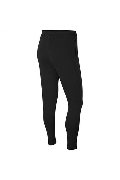 Nike Men's Football Sweatpants - M Nk Flc Park20, Kp CW6907-010 Black