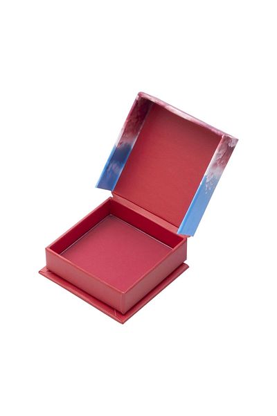 beaulis 652 Model Fun Fluffy Sugar Powder - Blush Berry Bliss