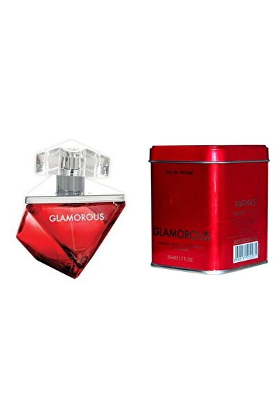 Farmasi Glamorous Edp