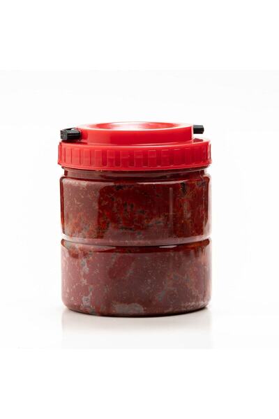 Turuncu Kuruyemiş Ev Yapımı Domates Salçası 1kg