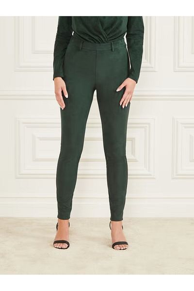 Guess Dámské kalhoty Marciano Hudson 2BGB 099688 Z