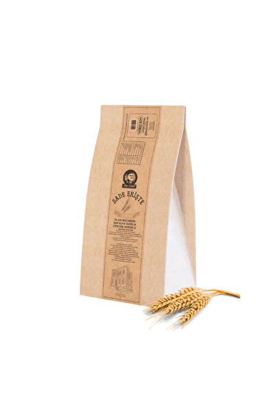 Haci Kamil HAKİKİ KÖY ERİŞTE 500GR