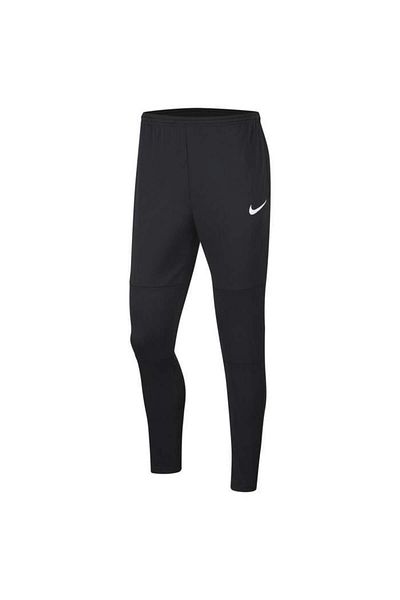 Nike Dri-fit Bv6877-010 Park20 Kpz - Ανδρικό μαύρο παντελόνι προπόνησης