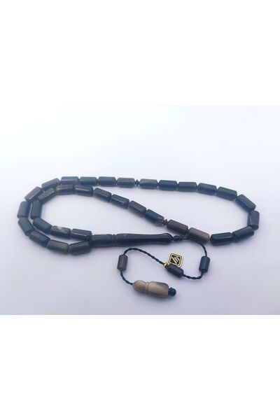 İskeçe Exclusive تمثال نصفي كبير الحجم ونادر اللون من Cemil Master مصنوع من برج الحمل مع شهادة 6465