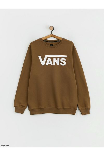 Vans Φούτερ Vans Classic Crew II