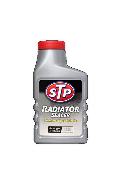 STP RADIATOR STOP LEAK 200 ml