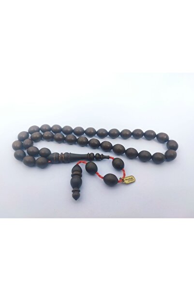 İskeçe Tesbih Opera maestru Halil Hilmi, dimensiune mare, strunjire uscată, m...